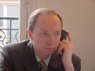 Alain Fercocq