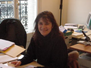 Anne gonzalez