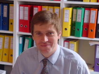 Eric de la musse