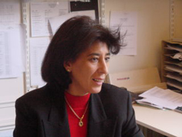 Mina-el-khaouli